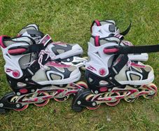 Kids rollerblades