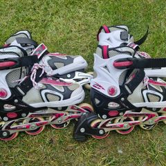 Kids rollerblades