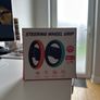 Nintendo Switch steering wheel Image 2