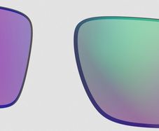 Oakley Holbrook Prizm Golf Lenses - New