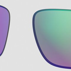 Oakley Holbrook Prizm Golf Lenses - New