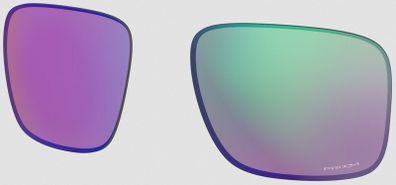 Oakley Holbrook Prizm Golf Lenses - New