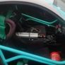 Drift car 350z v8 LS engine Image 6