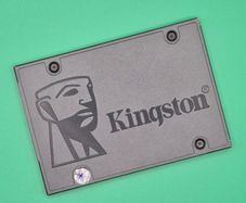 Kingston A400 2.5inch SataSSD 240GB