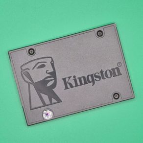 Kingston A400 2.5inch SataSSD 240GB