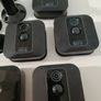 Blink camera system 7x cameras and 2 sync modules Image 3