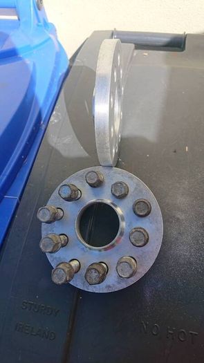Audi Wheels With Tyres 225 50 R17  fittment 5x112 Cb 57,1 Spare Wheels Breakdown alloy welding bolts locknuts 5x100 / 5x112 / 15mm adapters / longer bolts wheel Spacers