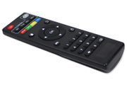 TV Box Remote Control For H96 X96 mini MAX/V88/TX6/T95X/Z Plus/TX3 M12 MXQ Universal Android TV BOX Learning Remote Controller