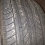 Tyres - Nangkan Sport NS-20 part worn Image 8