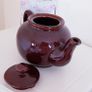 Ceramic Teapot Image 3