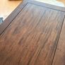 Writing desk/ lamp table Image 6
