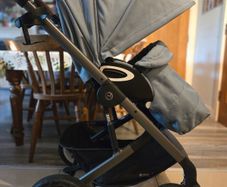 Cybex Talos S Lux  - 1 year old