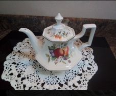 Teapot Sale