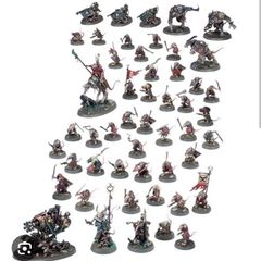 Age of sigmar skaven