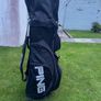 Golf Bag tour/cart Image 3