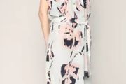 Malene birger Silk Dress