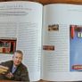 Great Britain Royal Mail Special Stamps 1997 Stamp Book with All Stamps as New Image 9