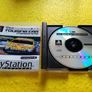 Toca Touring car championship PlayStation1 Ps1 PlayStation 2 ps2 games Original Pal version Image 4