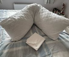 Full body support pillow for sale