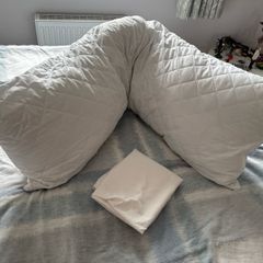 Full body support pillow for sale