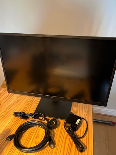 Samsung Monitor