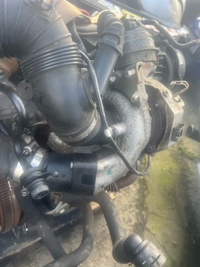 Vw Passat - Parts