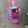 Barbie airplane Image 2