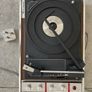 Vintage Record Player Image 4