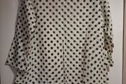 Cotton shirt/blouse