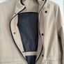 Zara Windproof Jacket Image 6