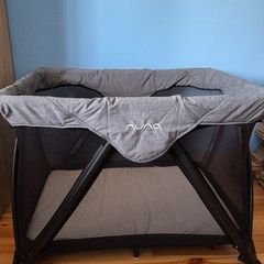 Nuna Sena Aire Travel Cot