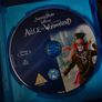 Alice in Wonderland ! Blu-ray ! with Slipcase ! Johnny Depp ! 2010 ! Disney ! Image 8