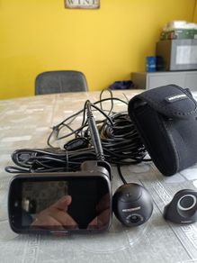 Nextbase 523GW dashcam