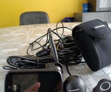 Nextbase 523GW dashcam