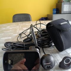 Nextbase 523GW dashcam