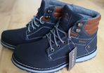 Gino Lanetti Boots, size 6,5UK, BRAND NEW!