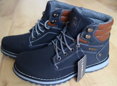 Gino Lanetti Boots, size 6,5UK, BRAND NEW!