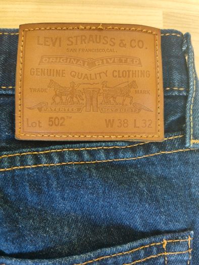 Levis Jeans