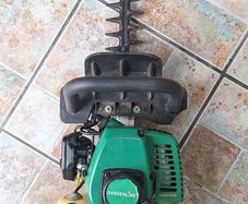 Gardenline Petrol Hedge Trimmer