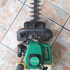 Gardenline Petrol Hedge Trimmer