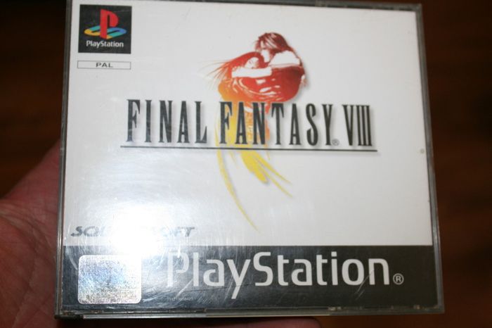 PS 1 Games