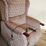 Riser Recliner Armchair Image 2