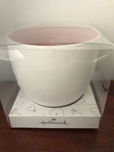 Tealight holder - New