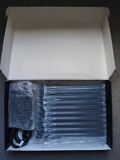 Medion Razer X20 Gaming Laptop - Like New