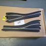 Scalextric DIGITAL: 2x C7015 Right Hand Pit Lane - Sports Track 1:32 Scale Image 2