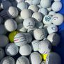 20 Callaway (Chromesoft) Golf Balls Image 2