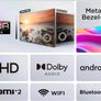 TLC 40 smart tv Image 3