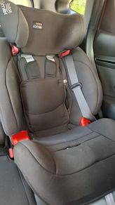 Britax Romer Car Seat
