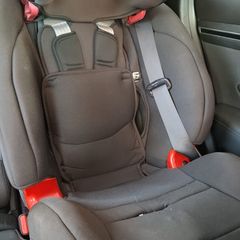 Britax Romer Car Seat