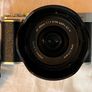 Fujifilm XM-1 vintage camera Image 2